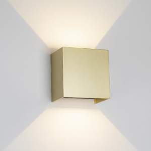 Настенный светильник Mantra Davos 9225