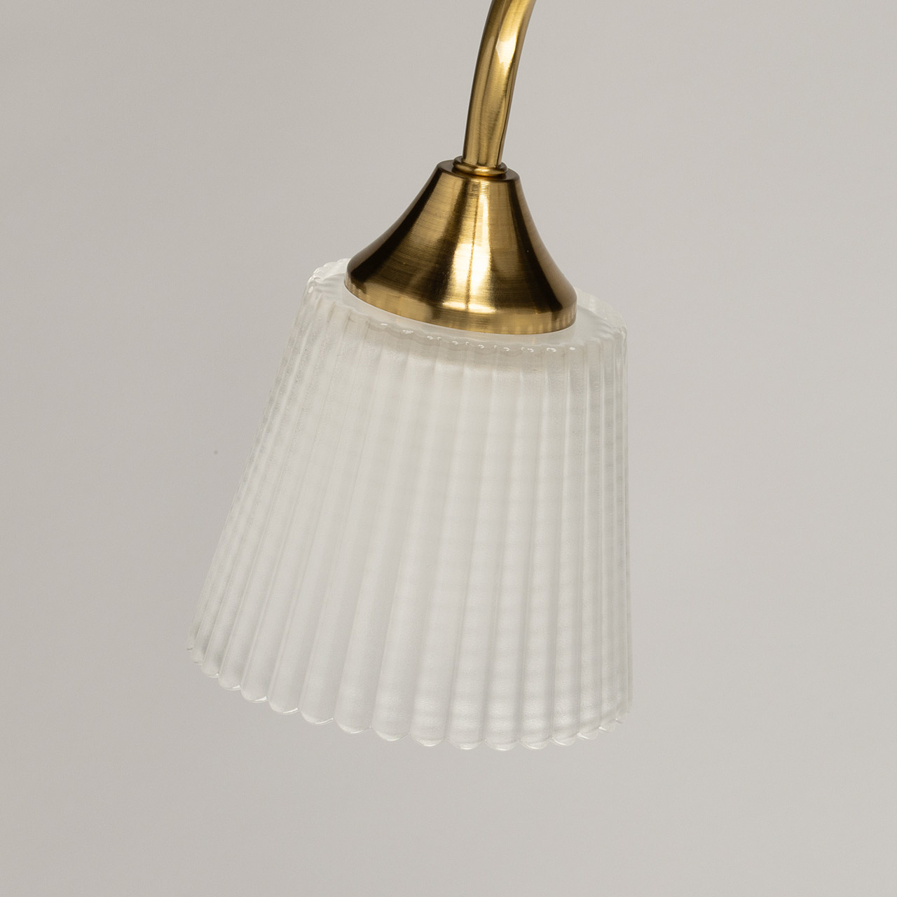 Потолочная люстра De Markt Блеск 315017508