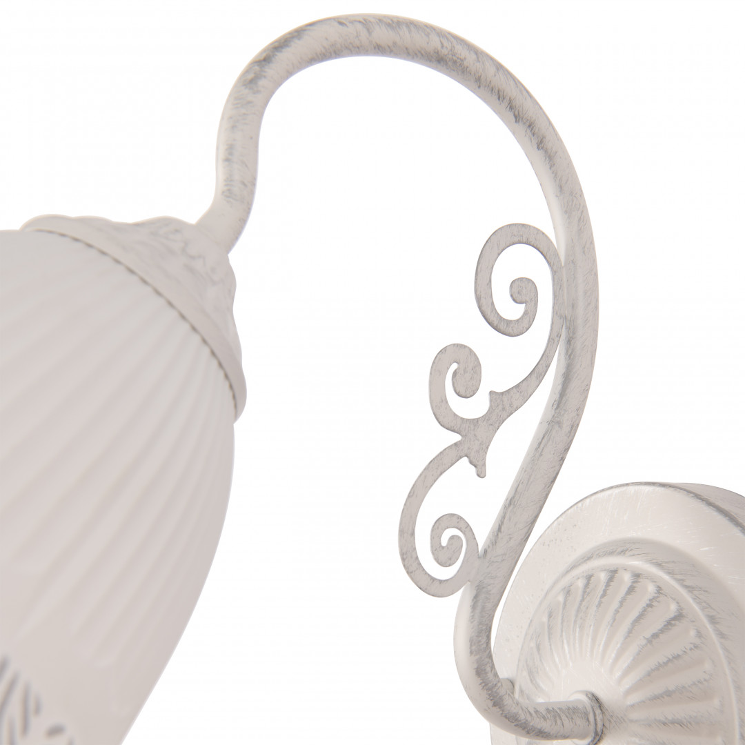 Настенное бра Arte Milano Am340800 340800/1W WT+SL