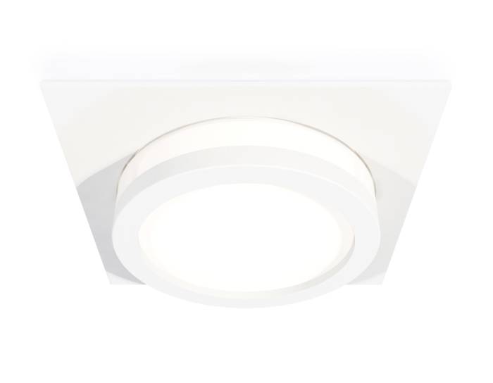 Встраиваемый светильник Ambrella Techno XC8061017