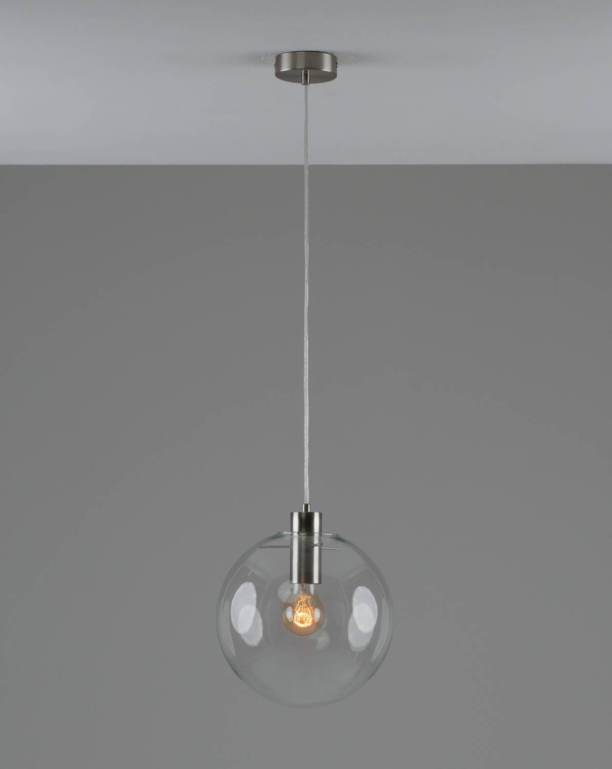 Светильник подвесной Moderli Aurora V11545-1P