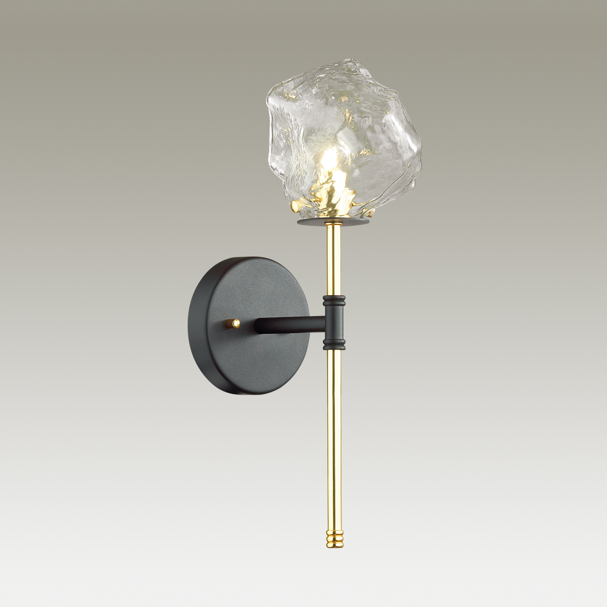 Настенное бра Odeon Light Stono 4789/1W