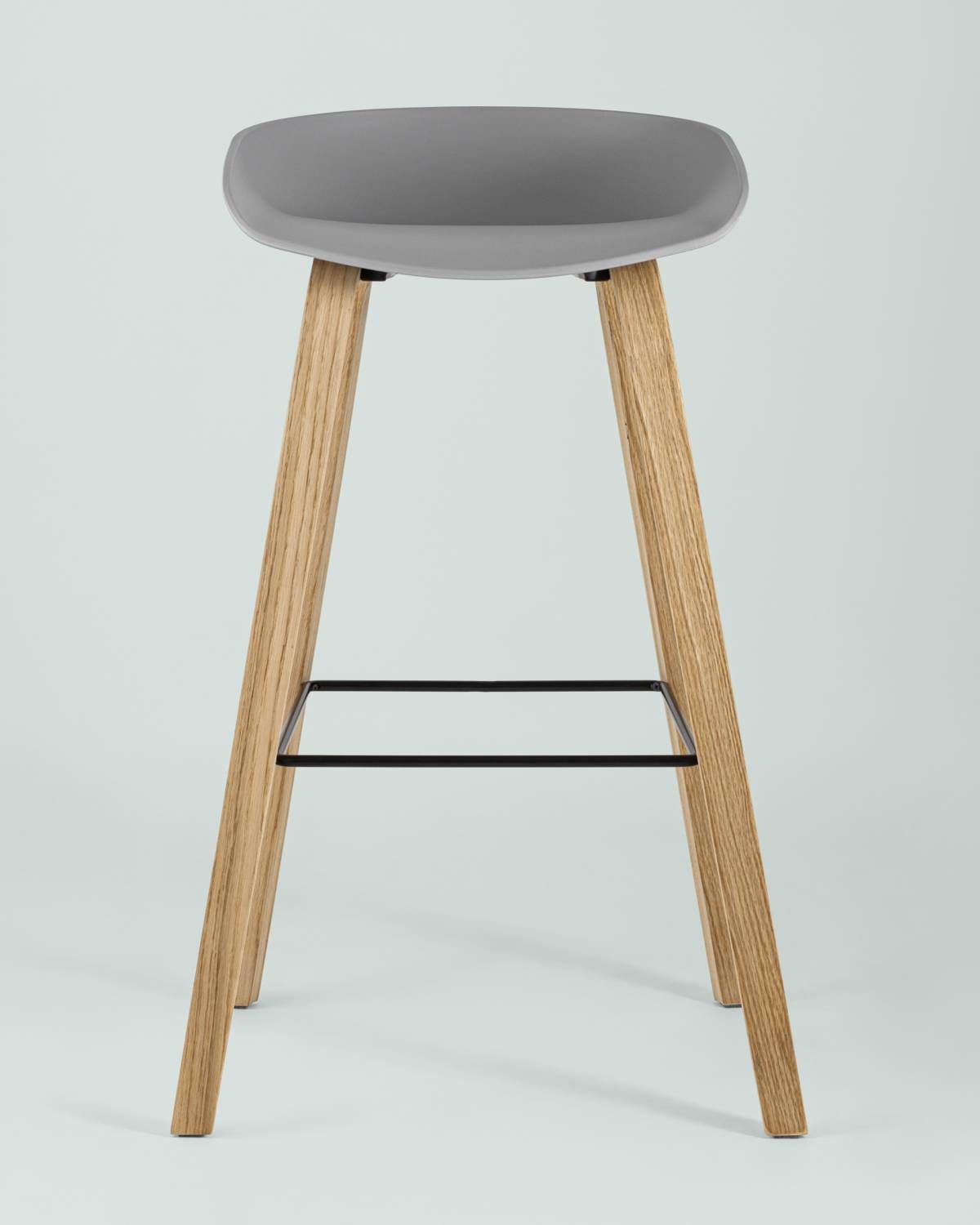 Комплект стульев Stool Group Libra 8319 GREY X2