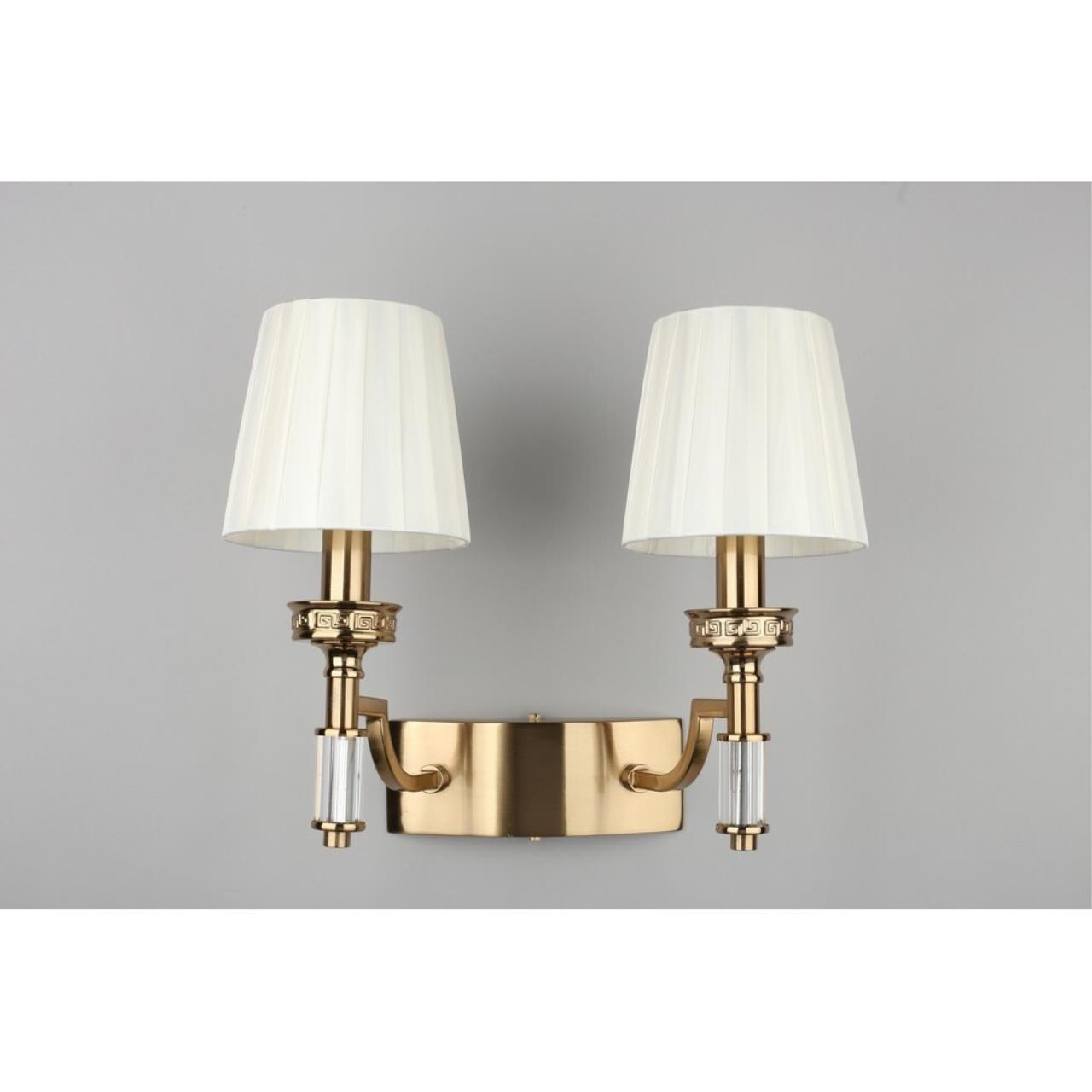 Настенное бра Aployt Patricia APL.716.11.02