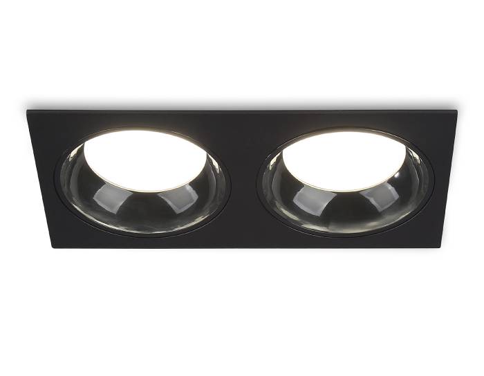 Встраиваемый светильник Ambrella GX Standard tech TN52344