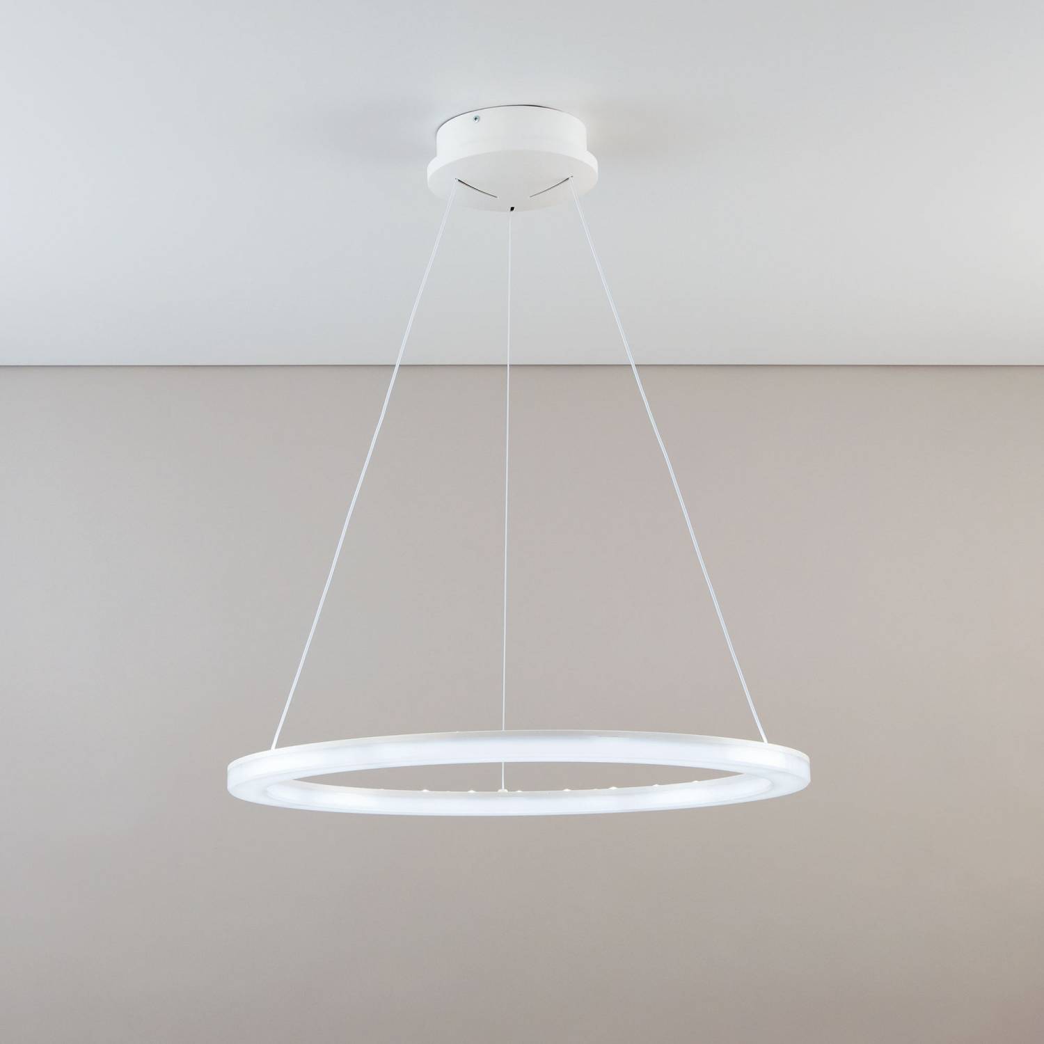 Светильник подвесной Citilux Электрон CL710B64S