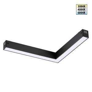 Трековый светильник Novotech Vector 359944