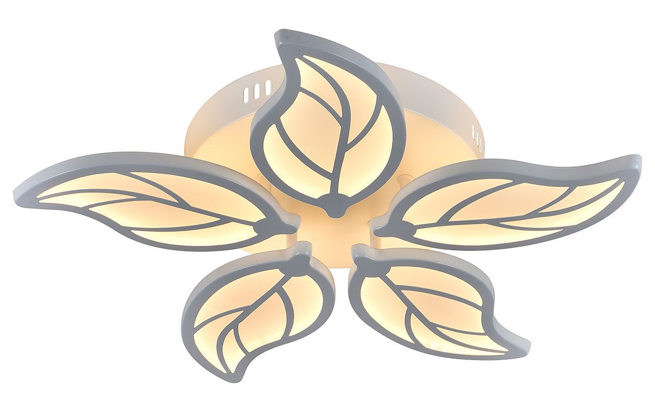 Потолочная люстра Escada Foliage 10214/5LED