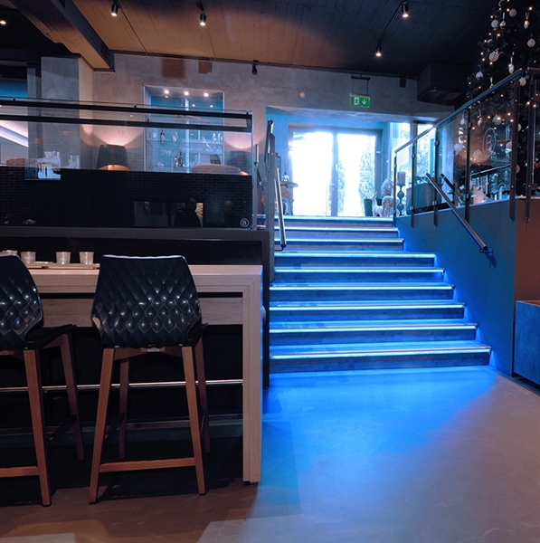 LED лента Deko-Light Leistung / Leistungsaufnahme 840239