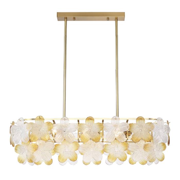 Люстра на штанге ST Luce Tender SL6240.203.08 Люстра на штанге ST Luce Tender SL6240.203.08