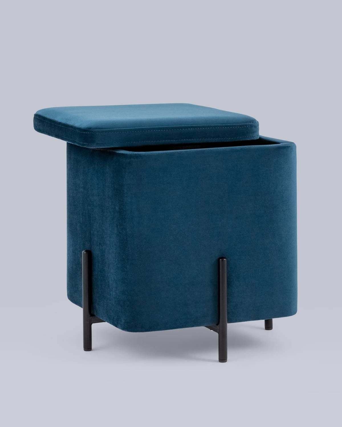 Пуфик Stool Group Грейс vd-grays-kv-b29