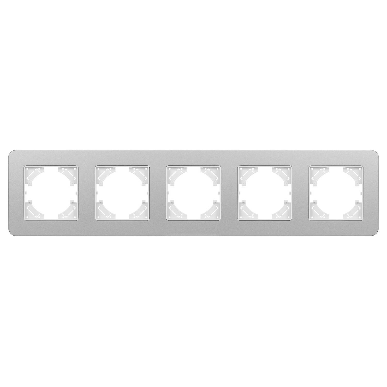 Рамка Arlight Akiry 049746