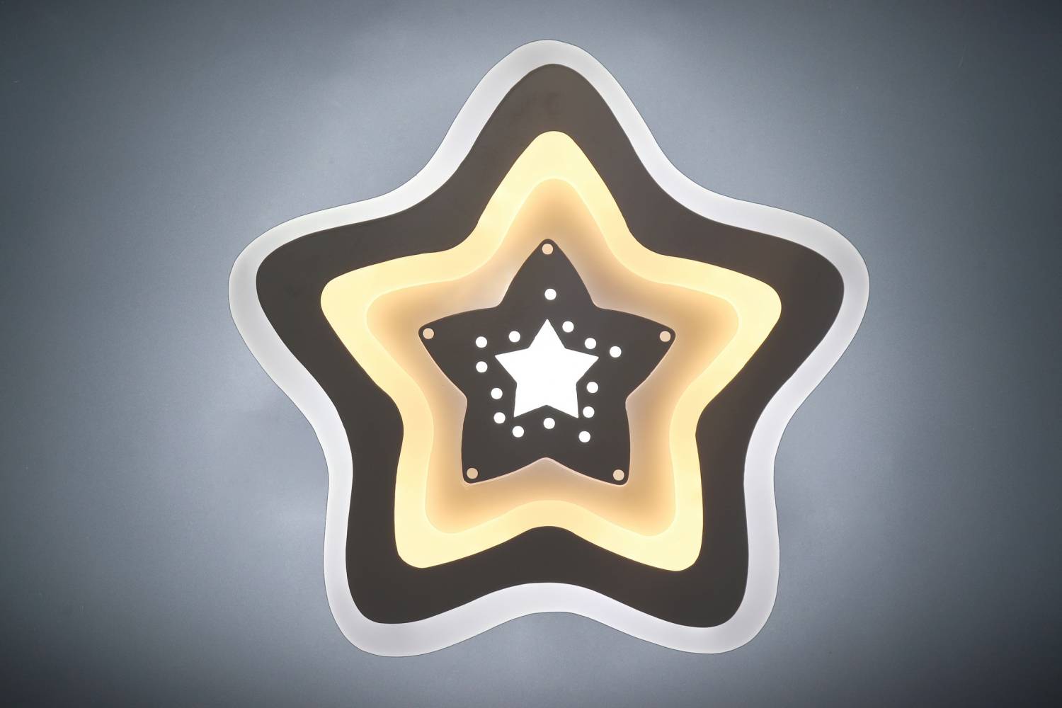 Настенный светильник Natali Kovaltseva LED 81035/1W