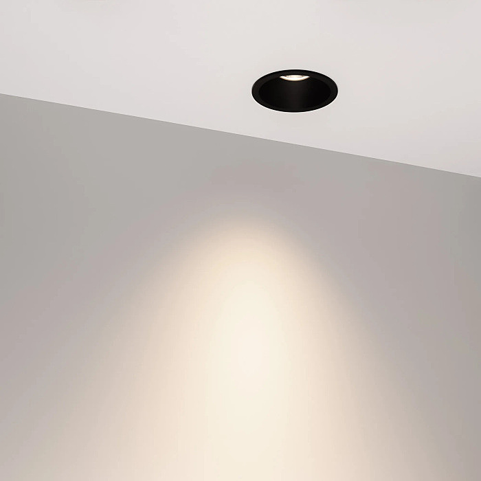 Встраиваемый светильник Arlight Harbor 048289