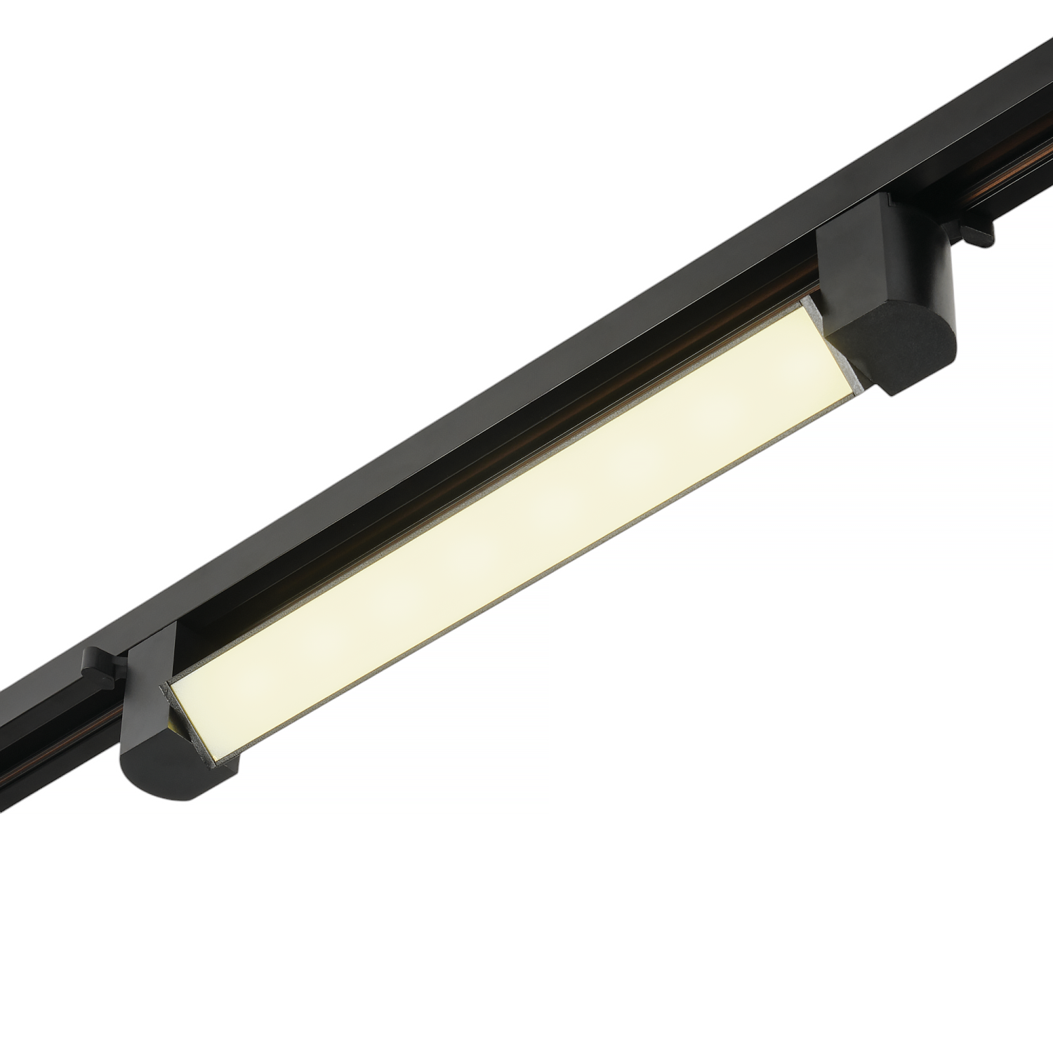 Трековый светильник MyFar Lines MT0112-16W4K-B