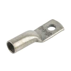 Наконечник медный луженый Stekker LD-TML-25-6-8 50635