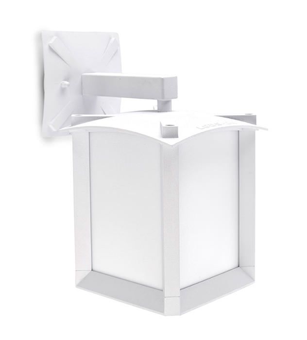 Уличный настенный светильник Leds C4 Mark 05-9298-14-M1 Уличный настенный светильник Leds C4 Mark 05-9298-14-M1