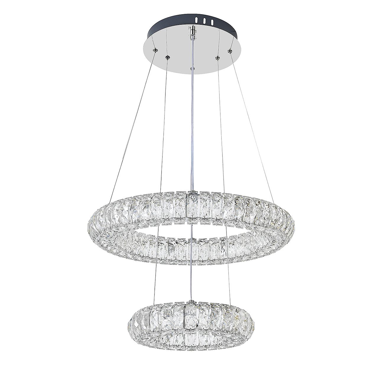 Подвесная люстра Escada Royal 619/S LED