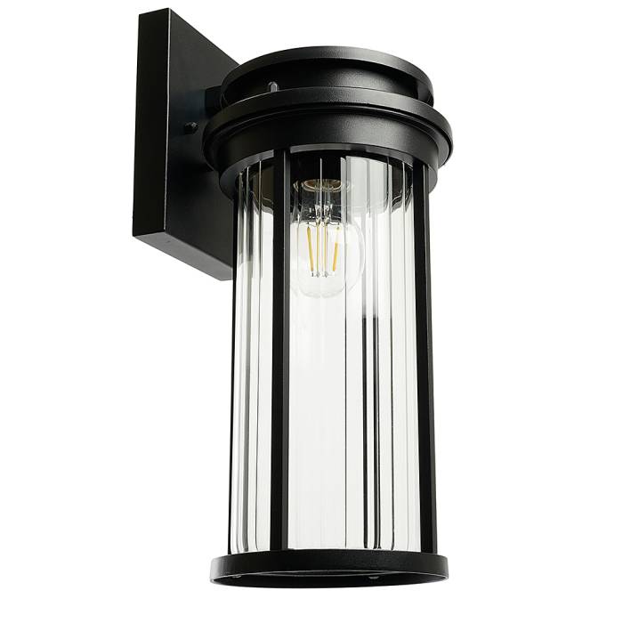 Уличный настенный светильник Feron Новара 51838