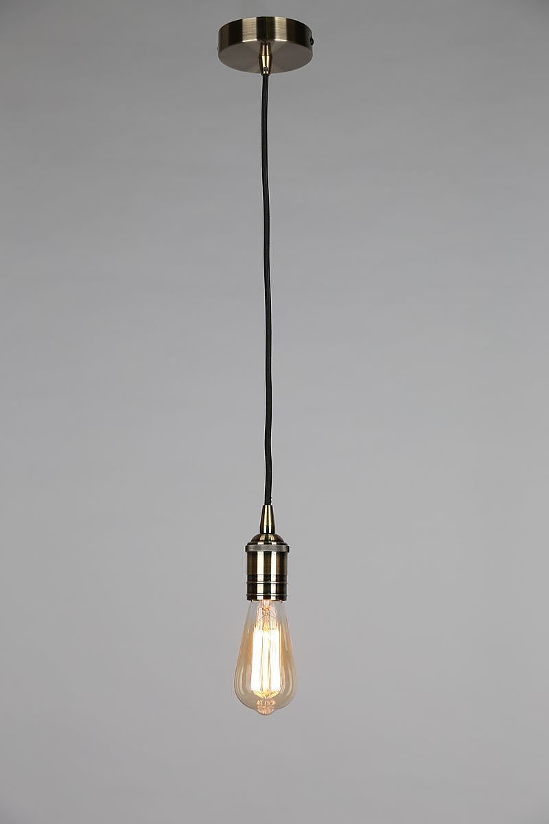 Светильник подвесной Omnilux Ottavia OML-91206-01