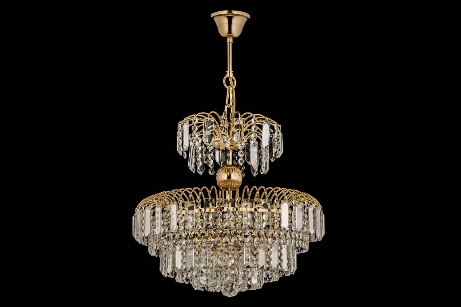 Подвесная люстра Arti Lampadari Salentino Salentino E 1.5.40.102 G