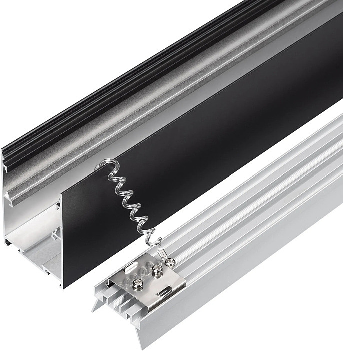 Набор для подвеса профиля LINE-5075-HONEYCOMB-2000 Arlight Arh-Line 044890