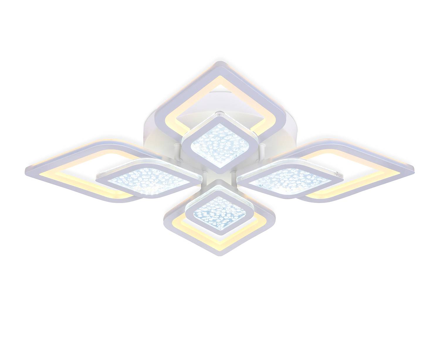 Потолочная люстра Ambrella Original FA4285