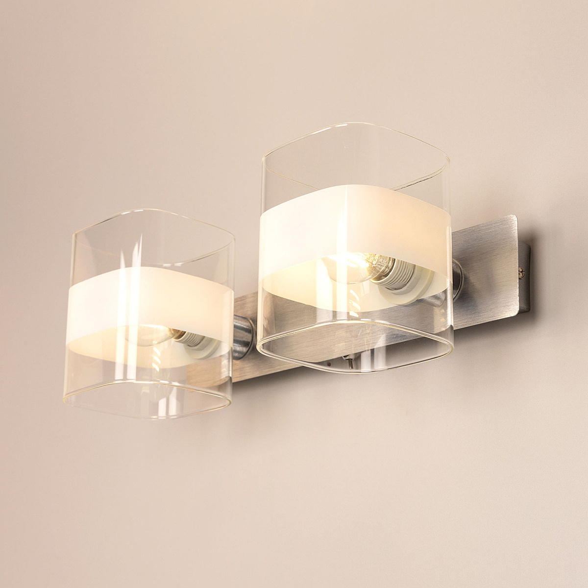 Настенное бра Citilux Вирта CL139320