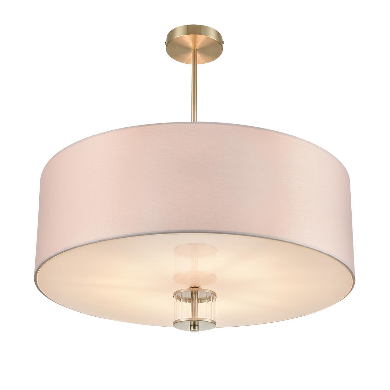 Люстра на штанге Lumion Damona 8109/7C