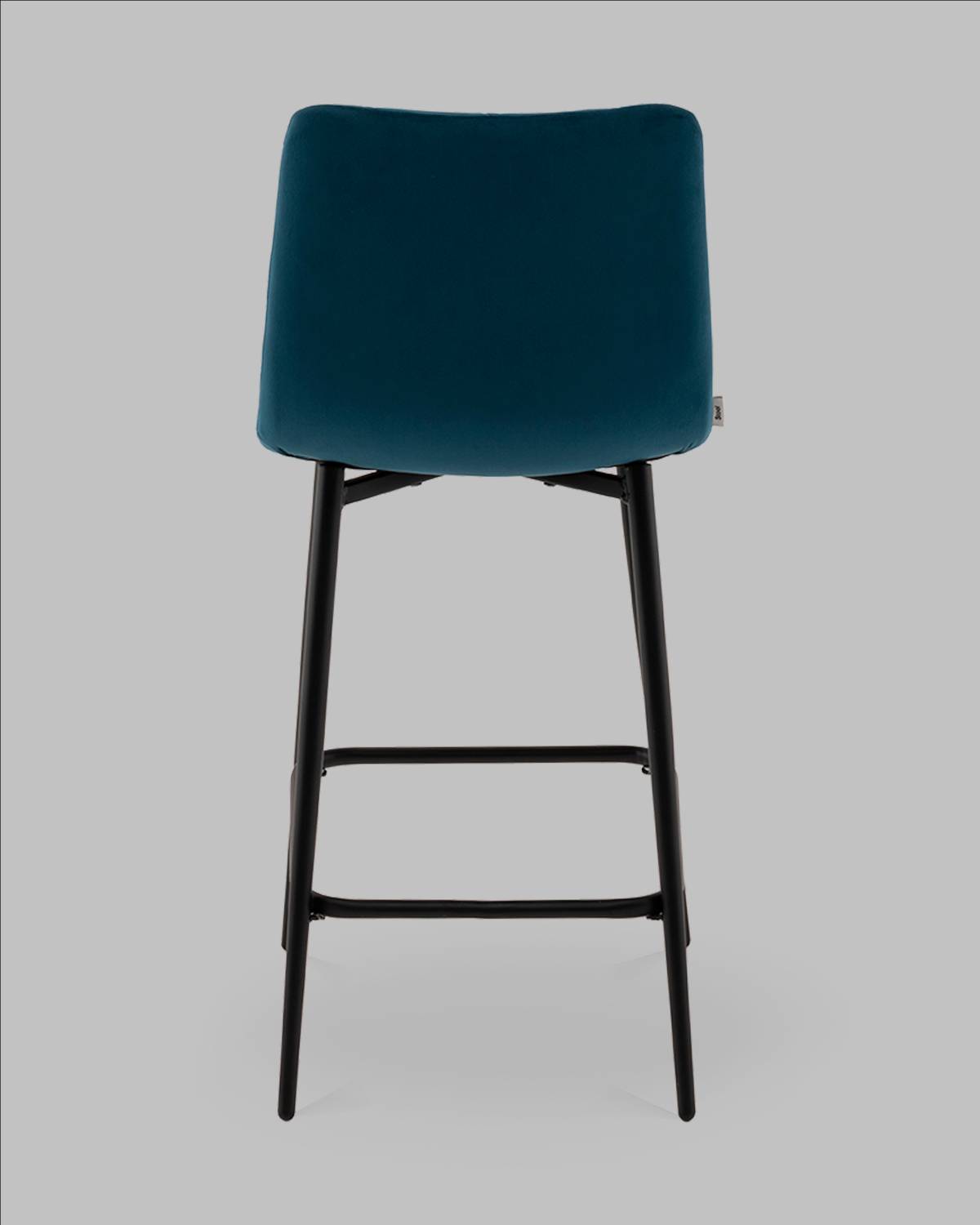 Полубарный стул Stool Group Одди AV 443PB-Cdoc-9005(PP)