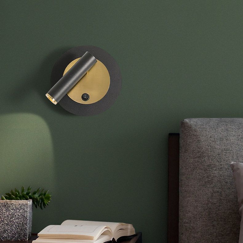 Настенный светильник ImperiumLoft Rapid-Wall01 211938-26