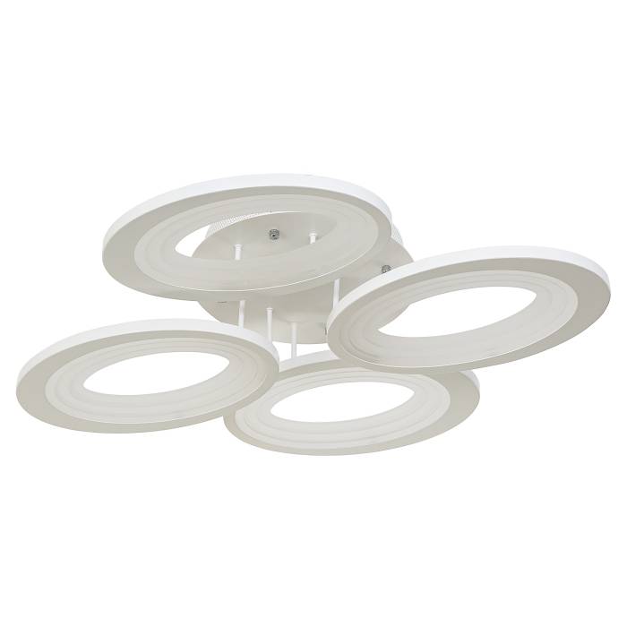 Потолочная люстра Gerhort G61115 G61115/4WT RC