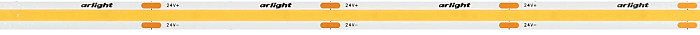 Светодиодная лента Arlight Cob Открытая 042037