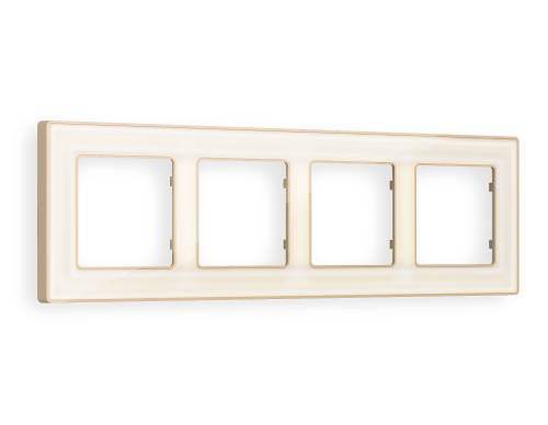 Рамка Ambrella Volt Arctic AF580344