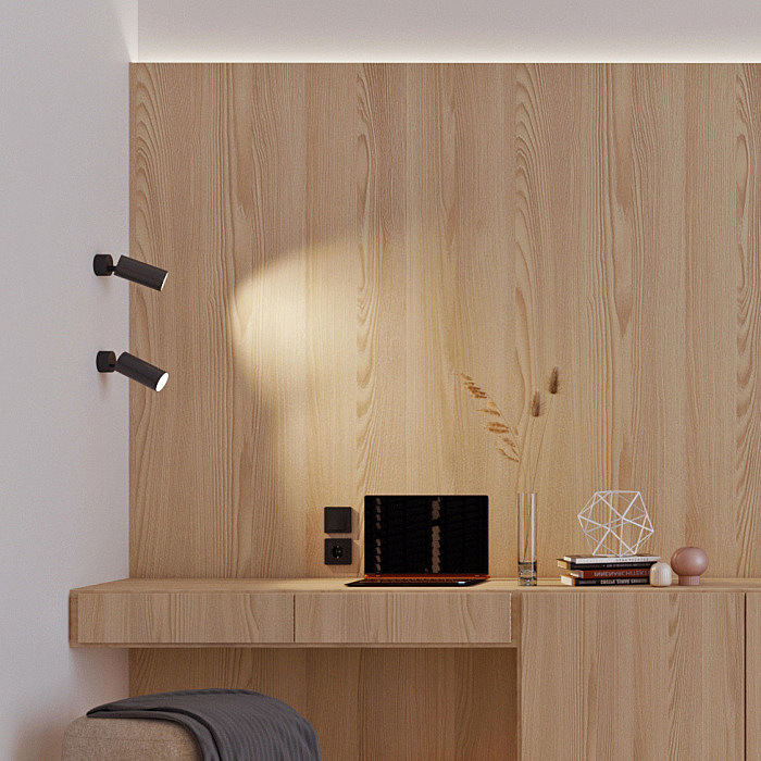 Светильник спот Arlight Polo 027527