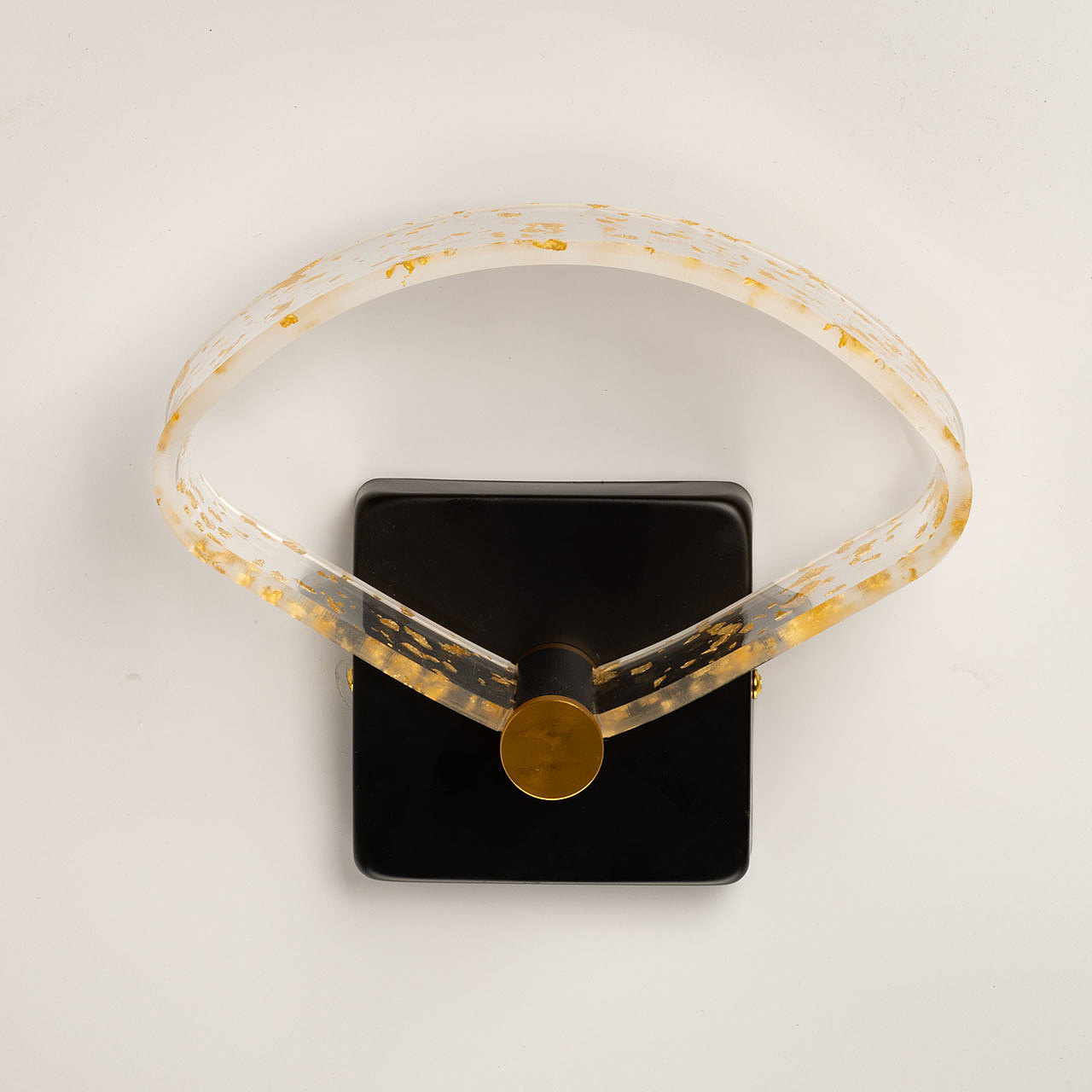 Настенный светильник De Markt Конти 488024901