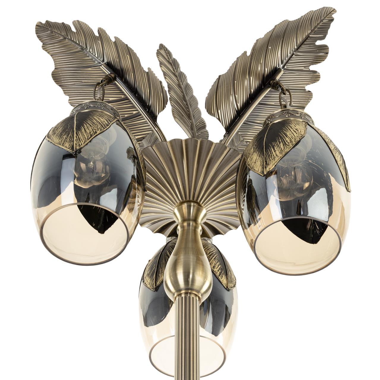 Торшер Citilux Garuda CL420933 Торшер Citilux Garuda CL420933