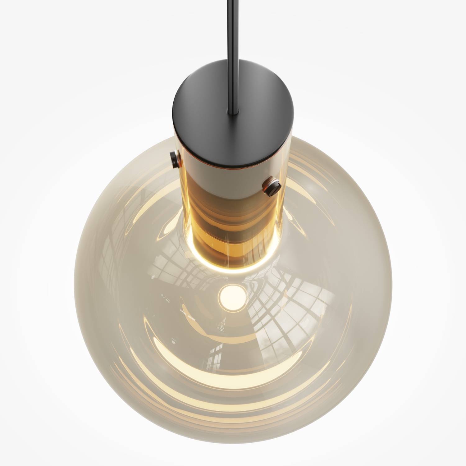 Светильник подвесной Maytoni Nebula MOD182PL-L4CG3K