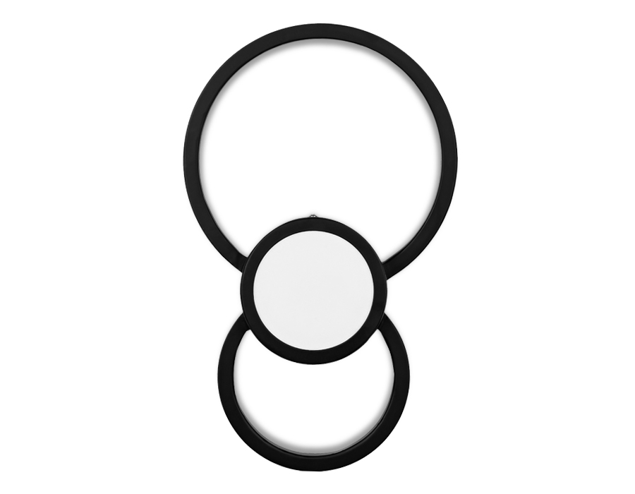 Настенное LED бра Ambrella Line FL414