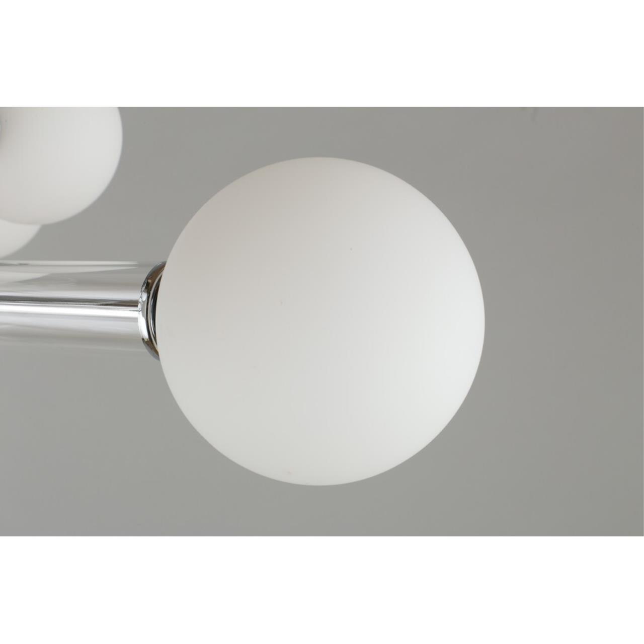 Потолочная люстра Omnilux Bucine OML-29517-08