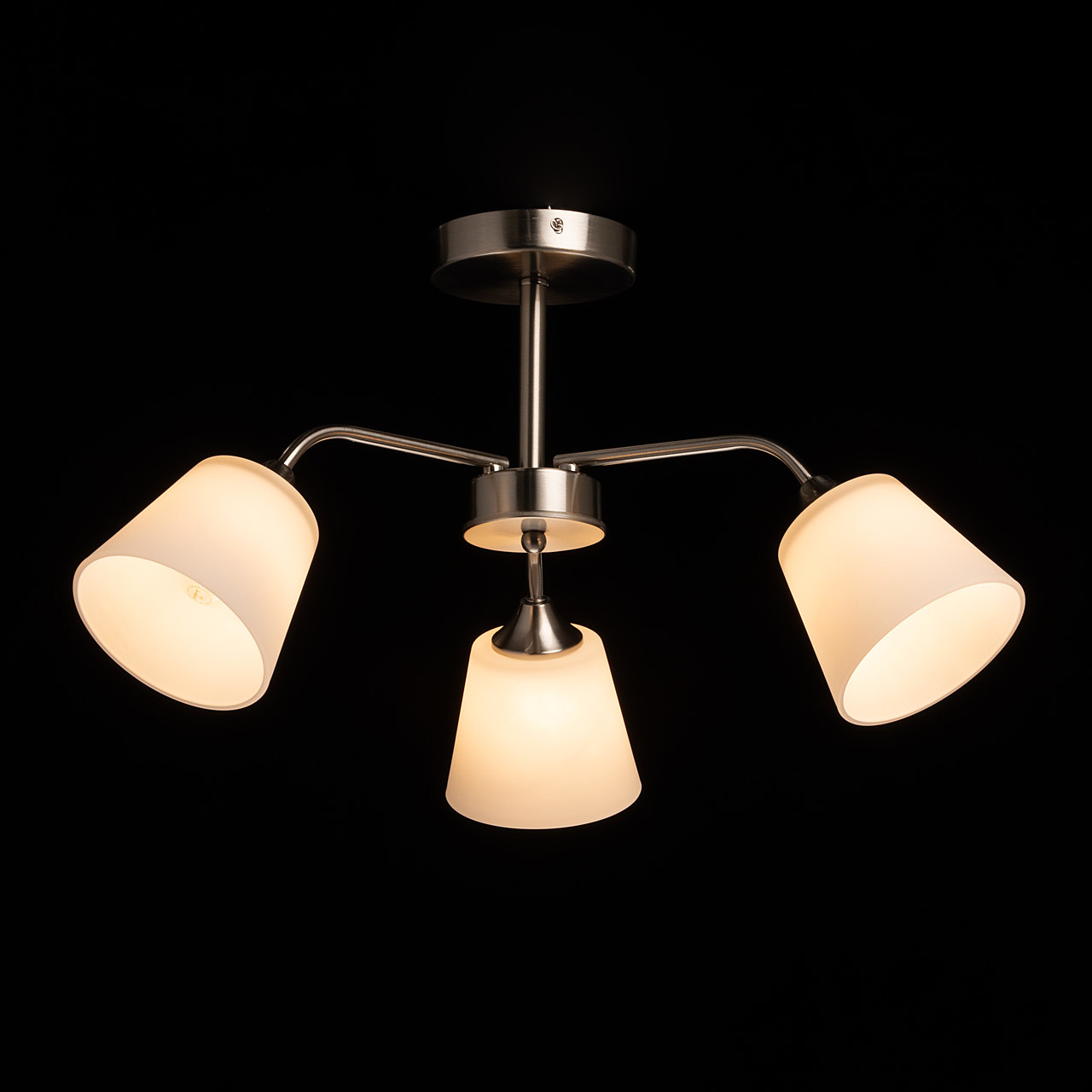 Потолочная люстра De Markt Блеск 315017703