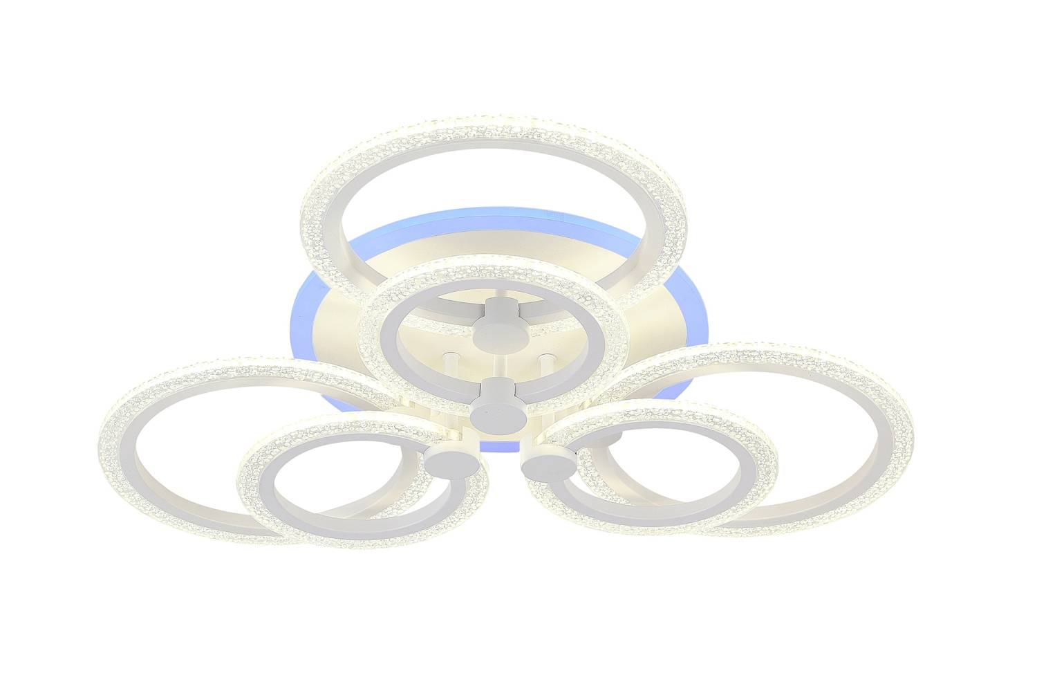 Потолочная люстра Natali Kovaltseva High-Tech Led Lamps HIGH-TECH LED LAMPS 82013