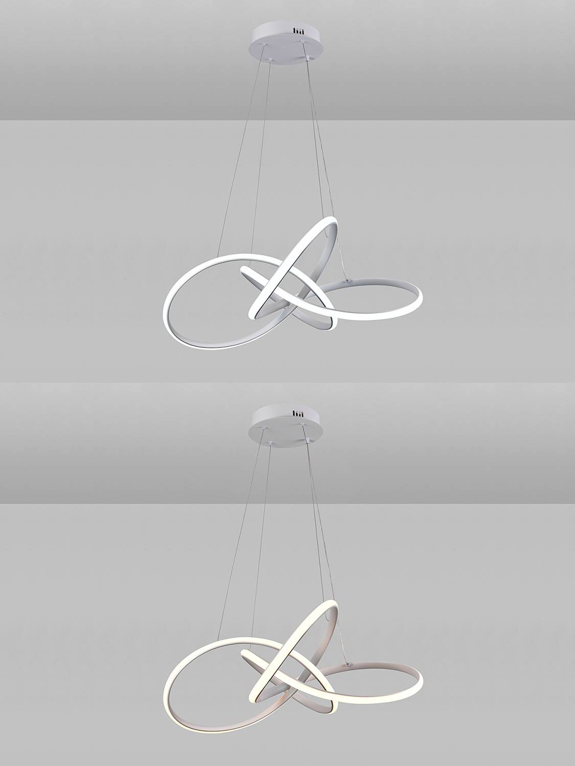 Подвесная люстра Natali Kovaltseva INNOVATION STYLE 83147