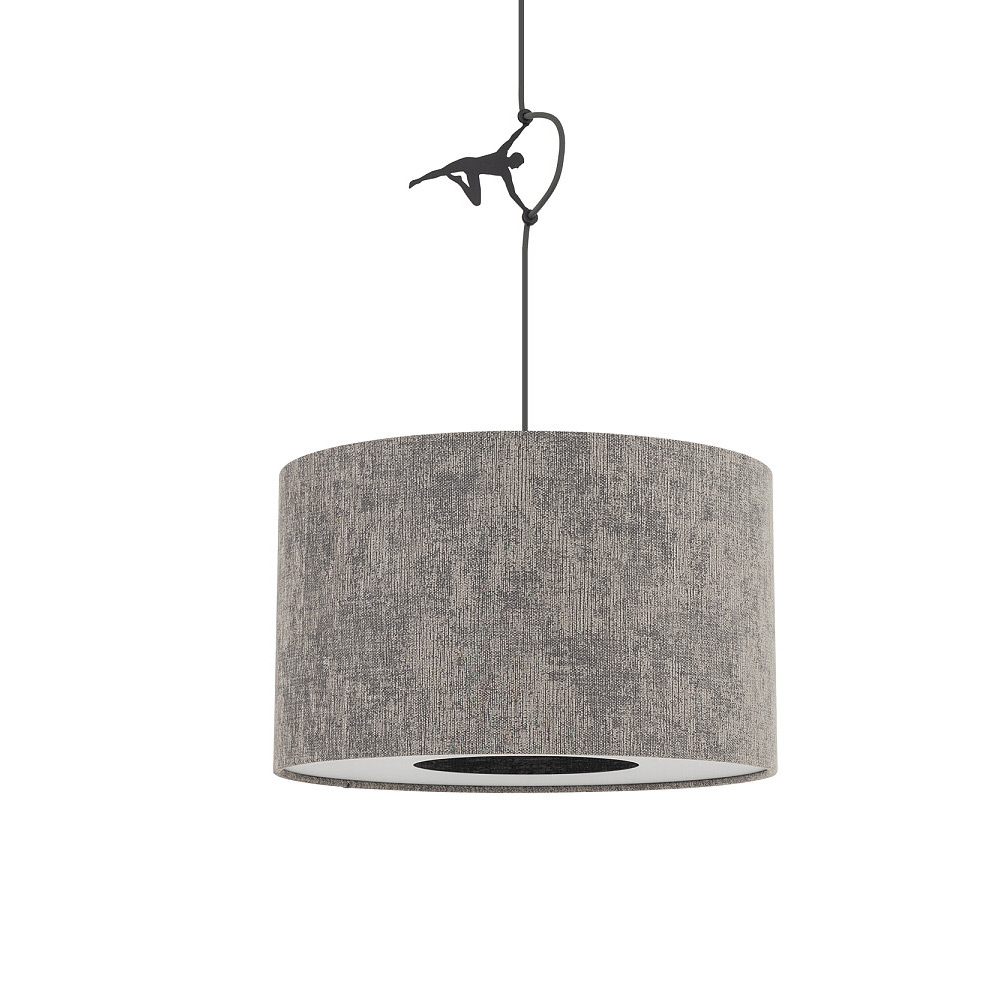 Светильник подвесной Nowodvorski Lago S 11673