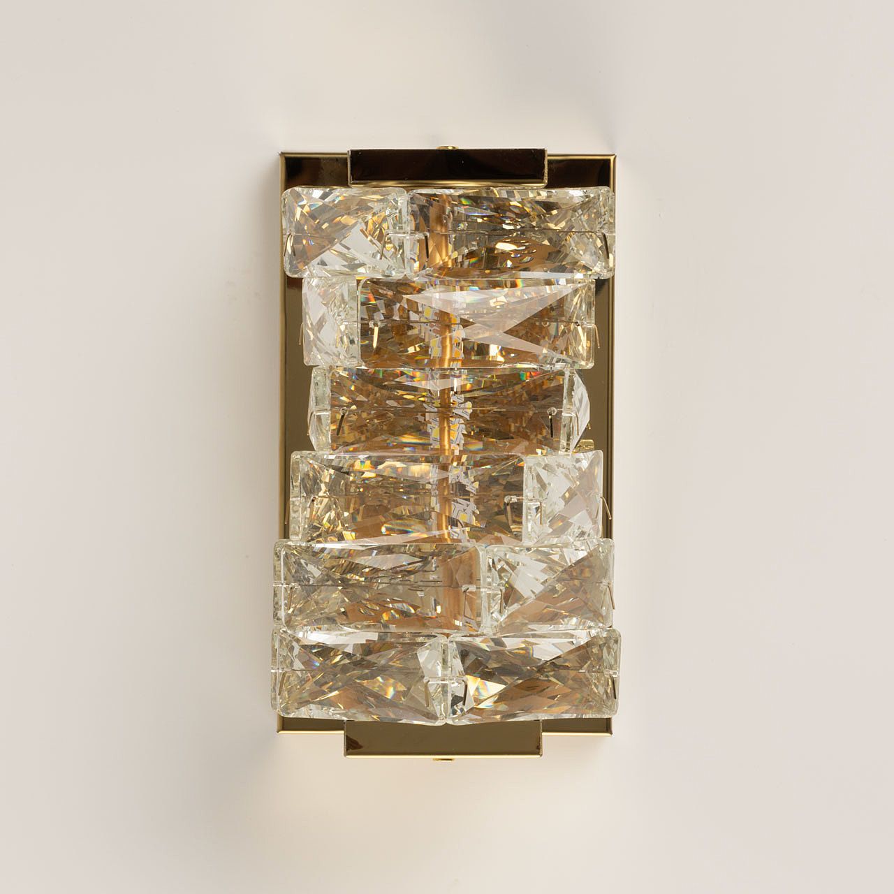 Настенное бра MW Light Гослар 498027601