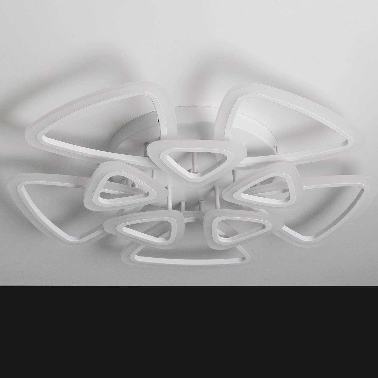 Потолочная люстра с пультом Мальта Citilux CL234290R