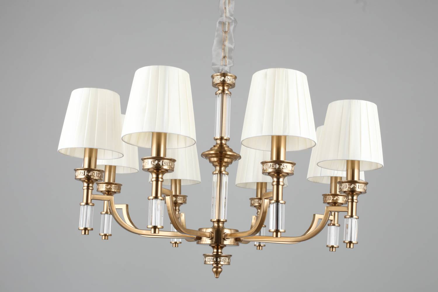 Подвесная люстра Aployt Patricia APL.716.13.08