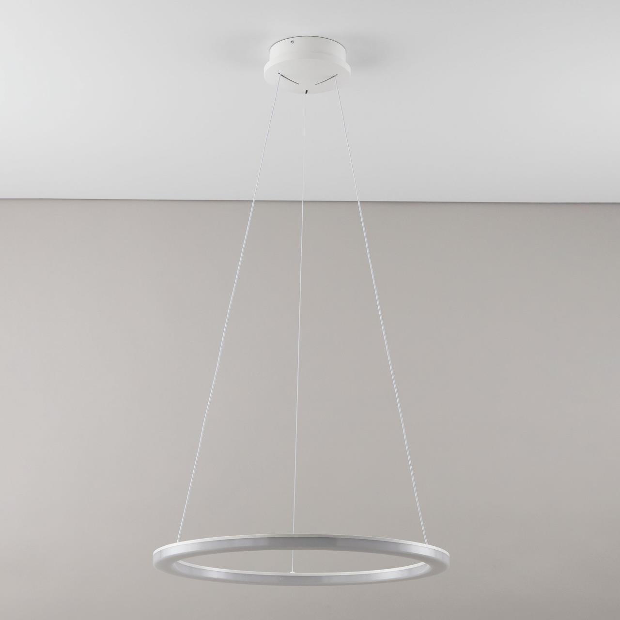 Светильник подвесной Citilux Электрон CL710B64S