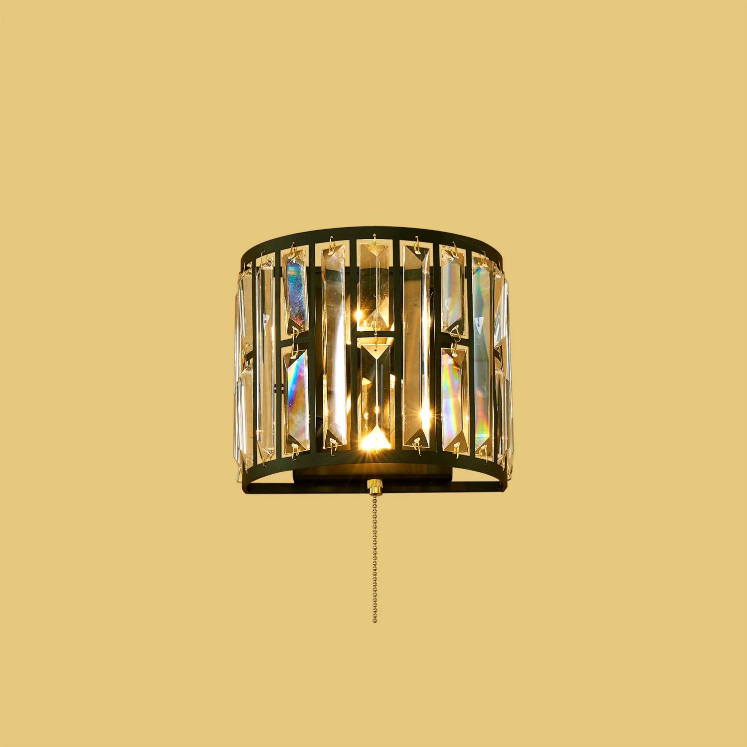 Настенное бра Citilux Гермес CL331321