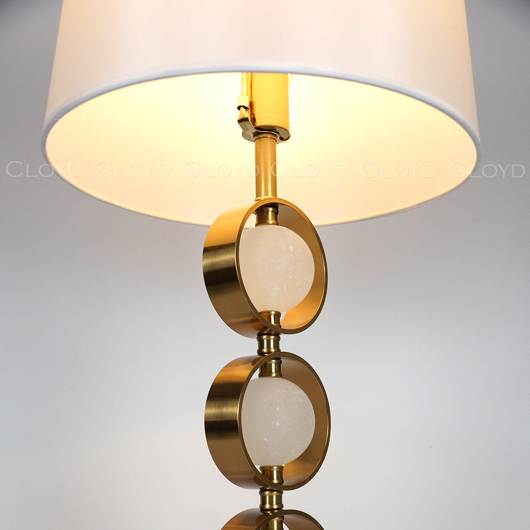 Настольная лампа Cloyd Billard 30107 Настольная лампа Cloyd Billard 30107